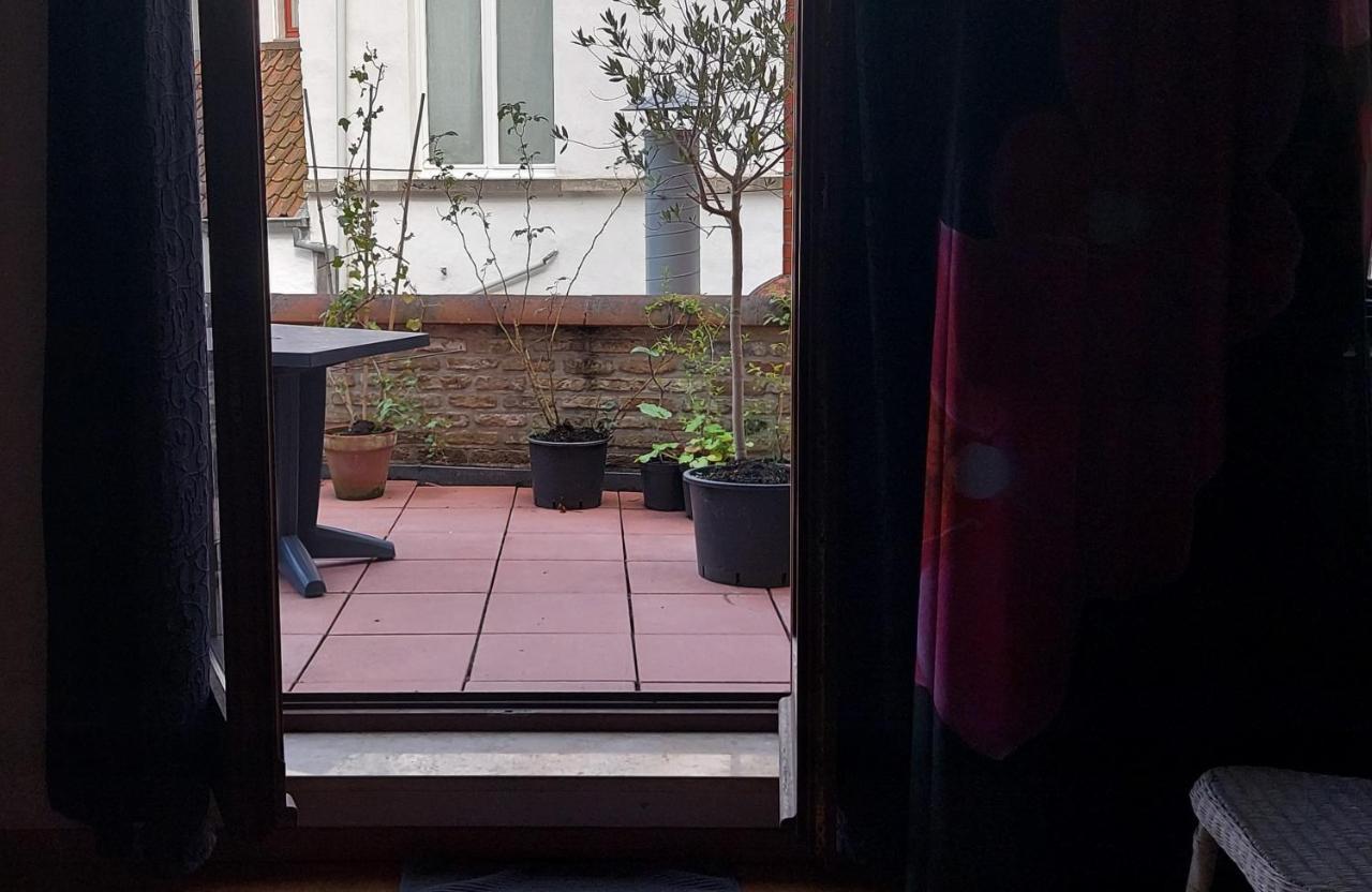 Bruges Grande Place Guesthouse Екстериор снимка