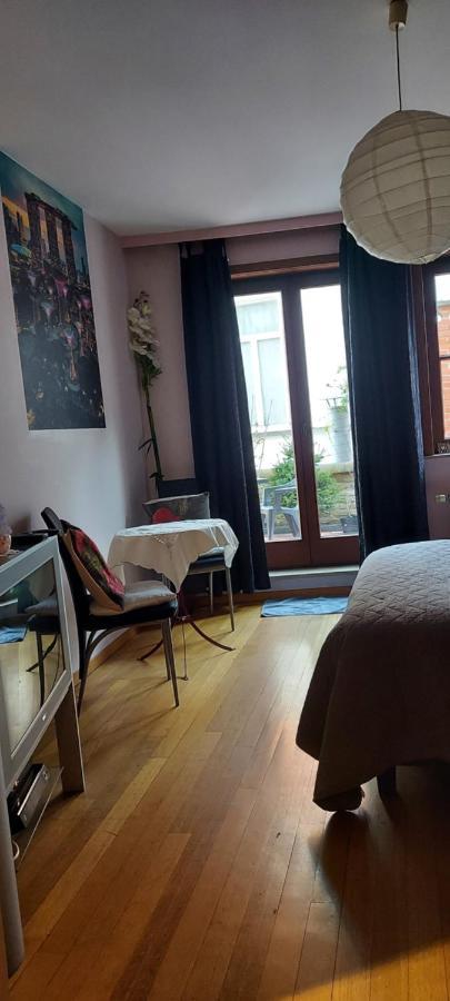 Bruges Grande Place Guesthouse Екстериор снимка