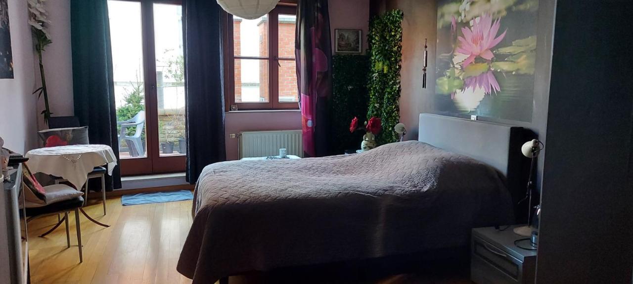 Bruges Grande Place Guesthouse Екстериор снимка