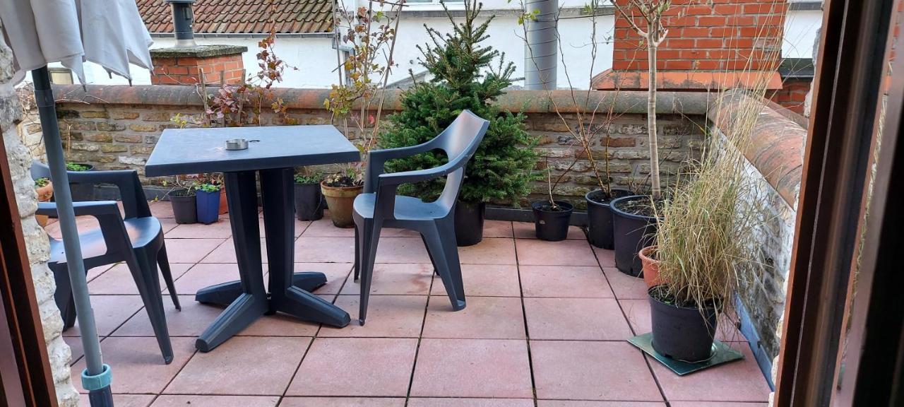 Bruges Grande Place Guesthouse Екстериор снимка
