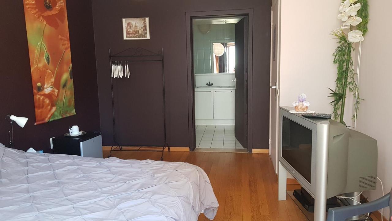 Bruges Grande Place Guesthouse Екстериор снимка